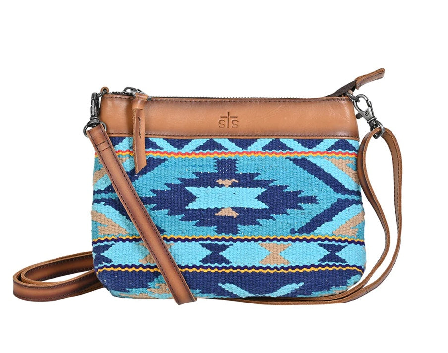 STS Mojave Sky Grace Crossbody