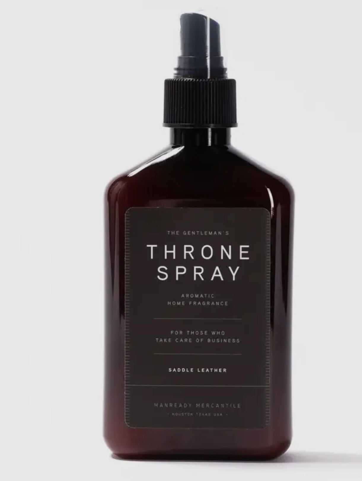 Americana Series Men’s Room and Throne Spray