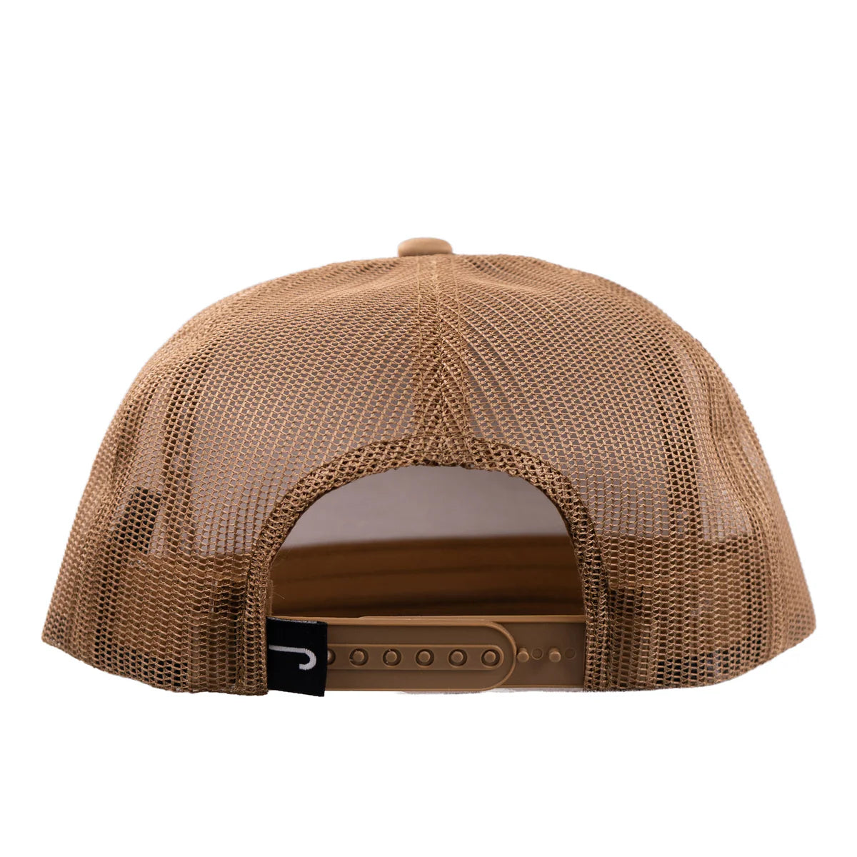 Lazy J Ranch Dust Storm Classic Five Panel Trucker Hat