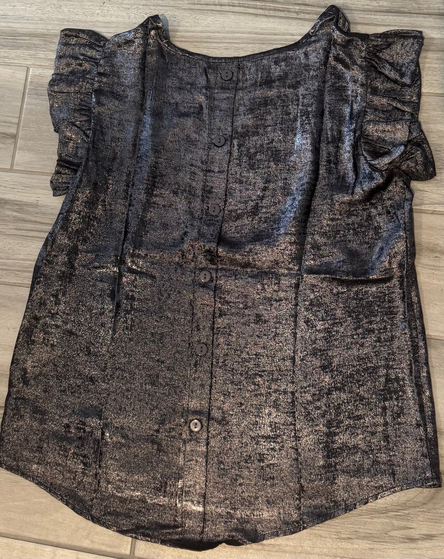 The Metallic