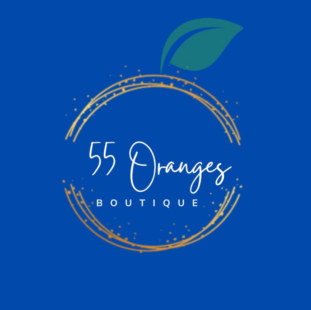 Store Logo