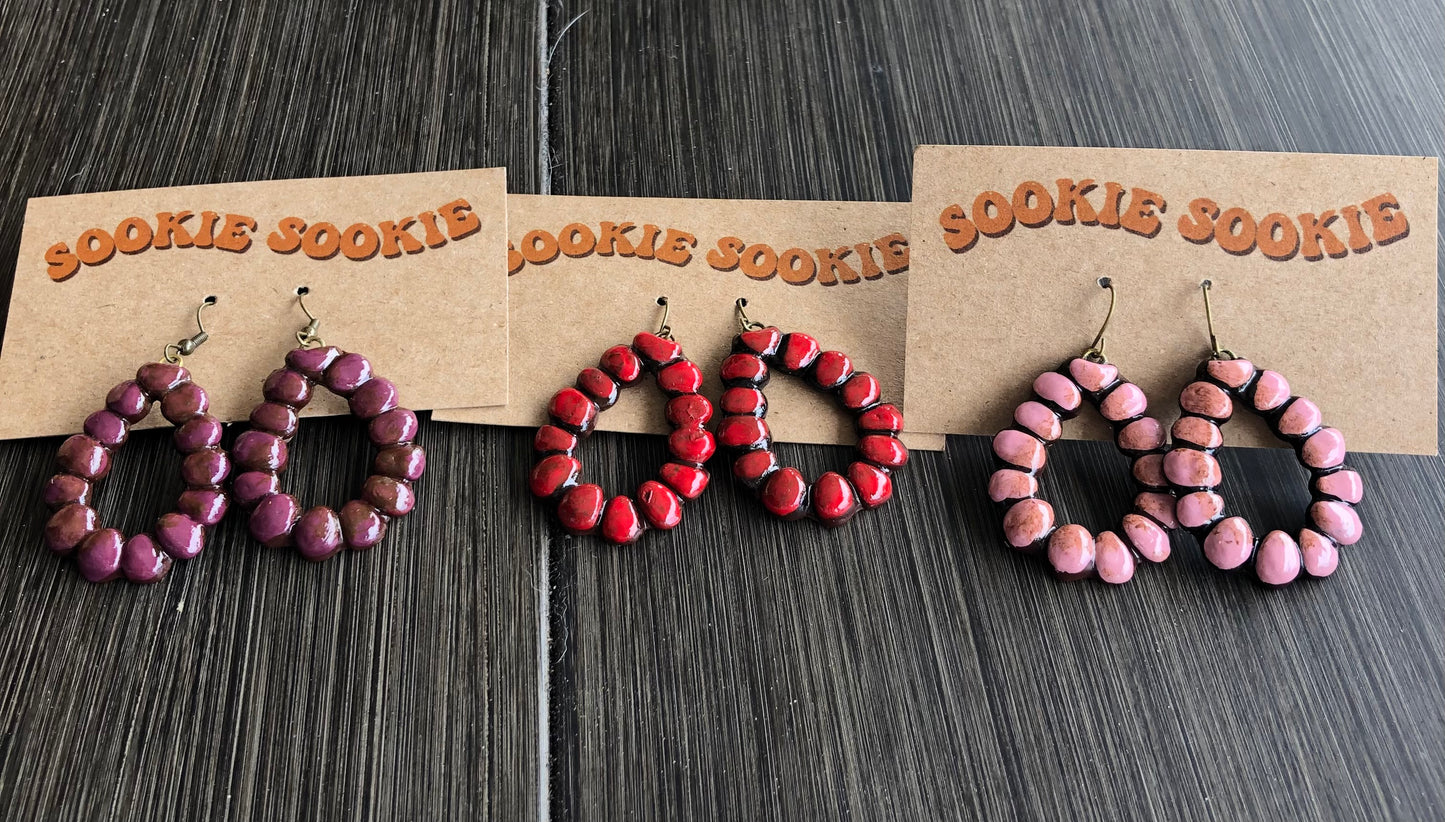 Sookie Sookie Tiny Ravenas