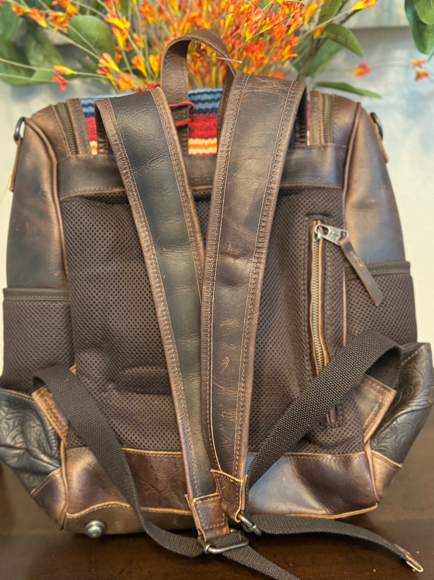 STS Chaynee Mountain Laini Backpack