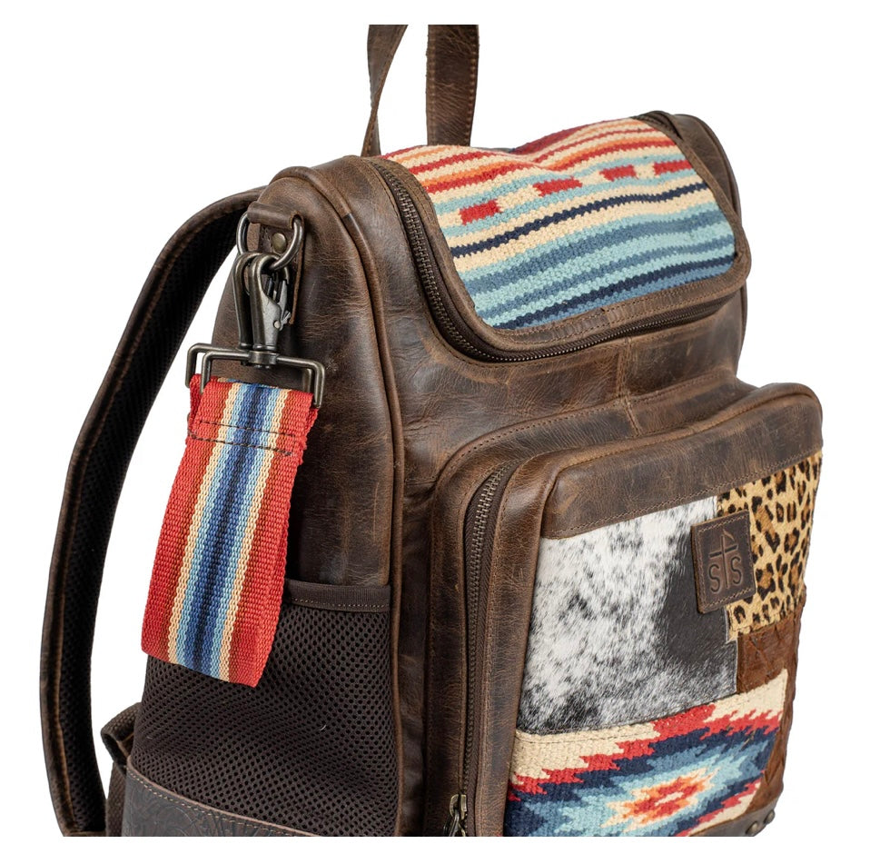 STS Chaynee Mountain Laini Backpack