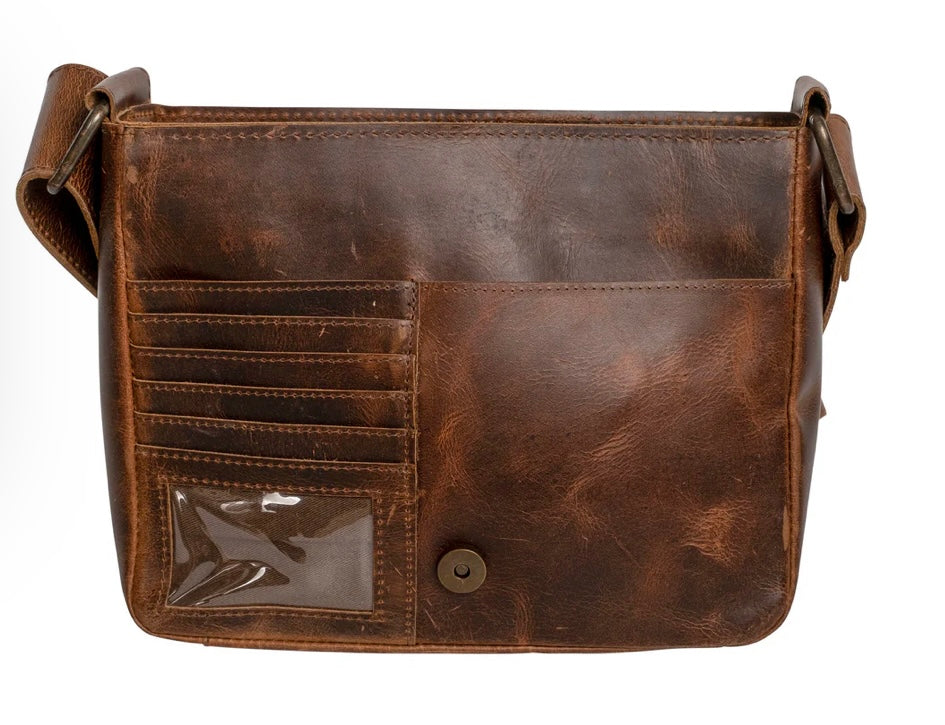 STS Chaynee Mountain Della Crossbody