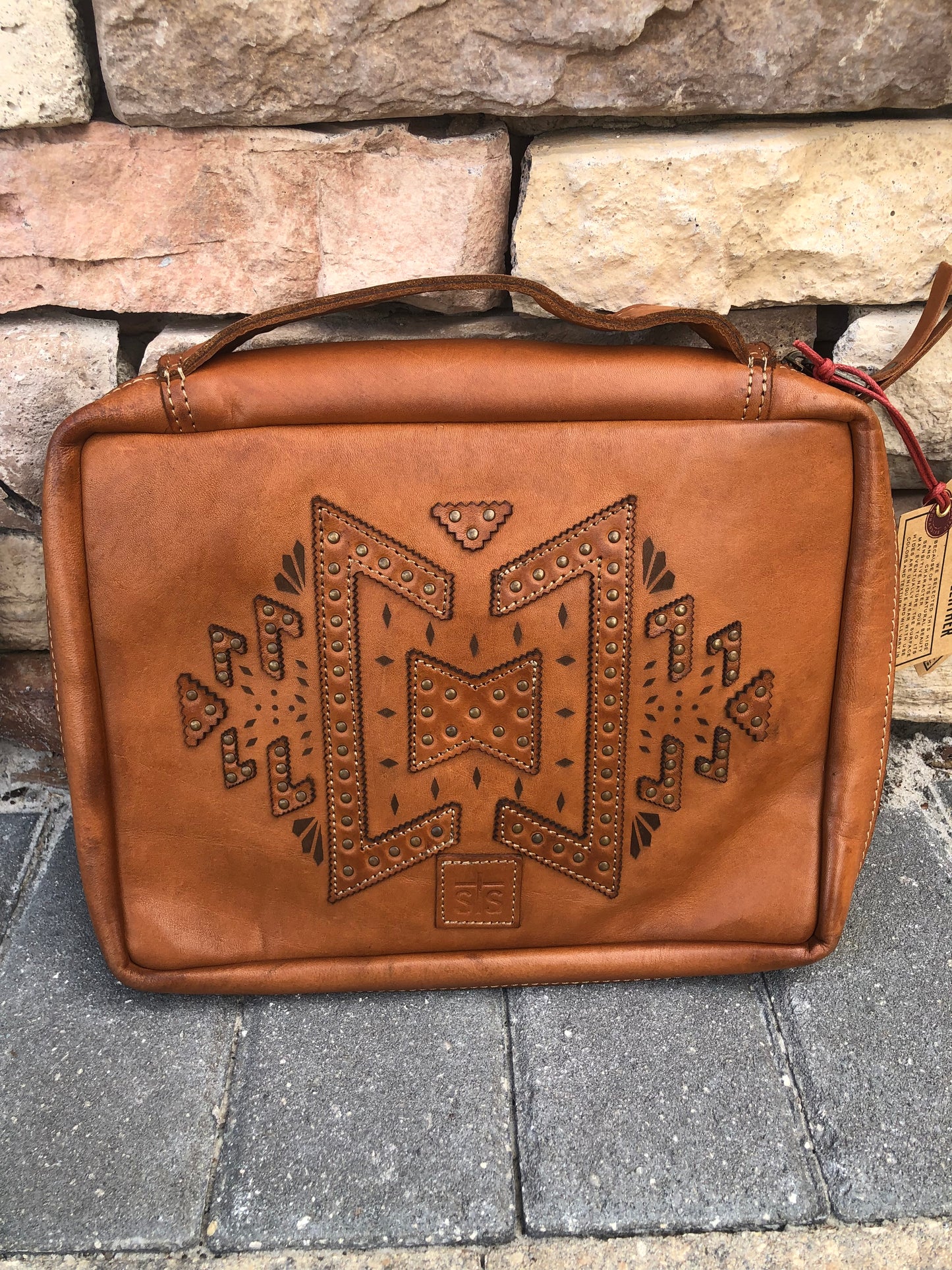STS Wayfarer Bible Cover