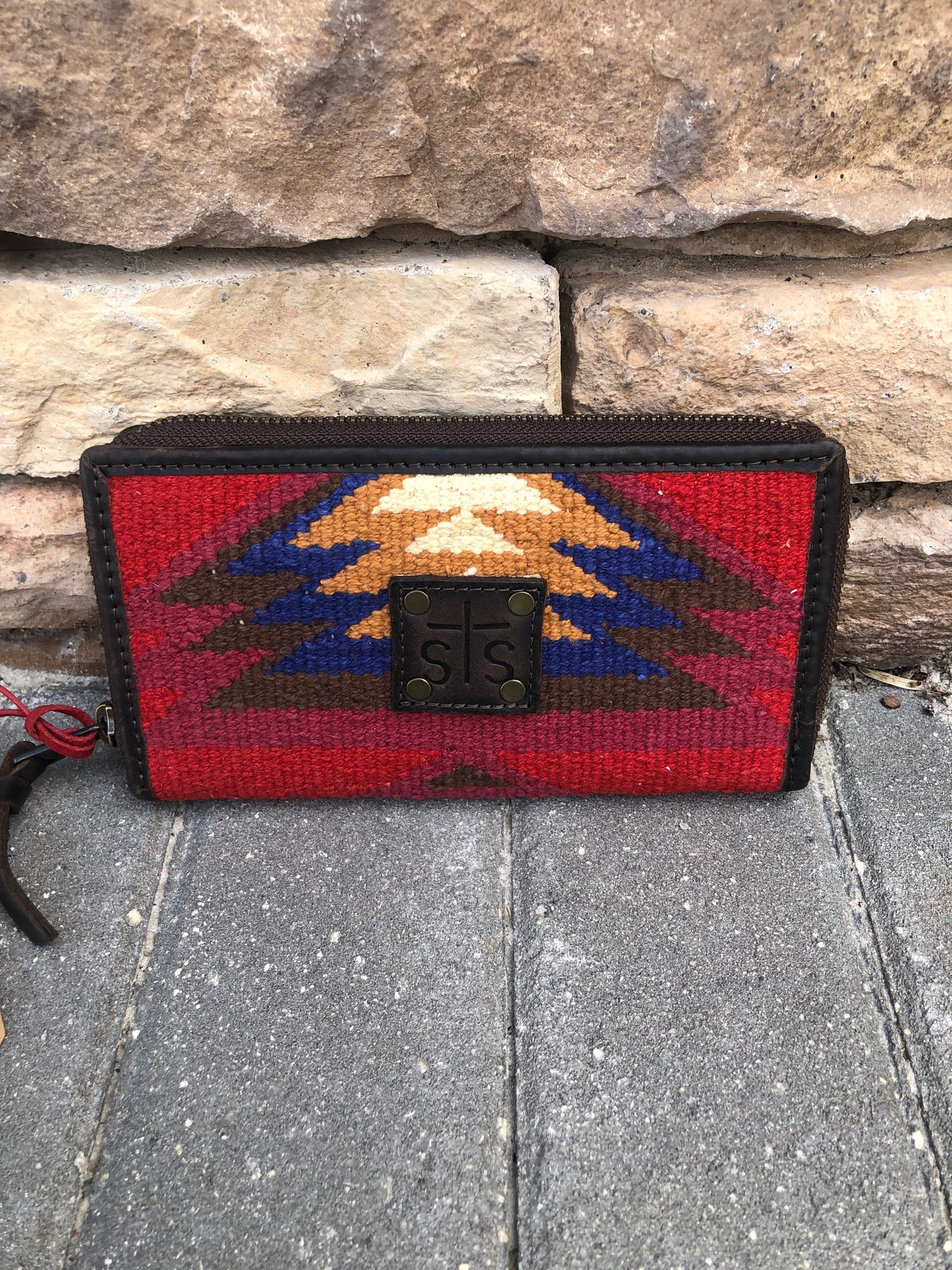 STS Crimson Sun Bifold