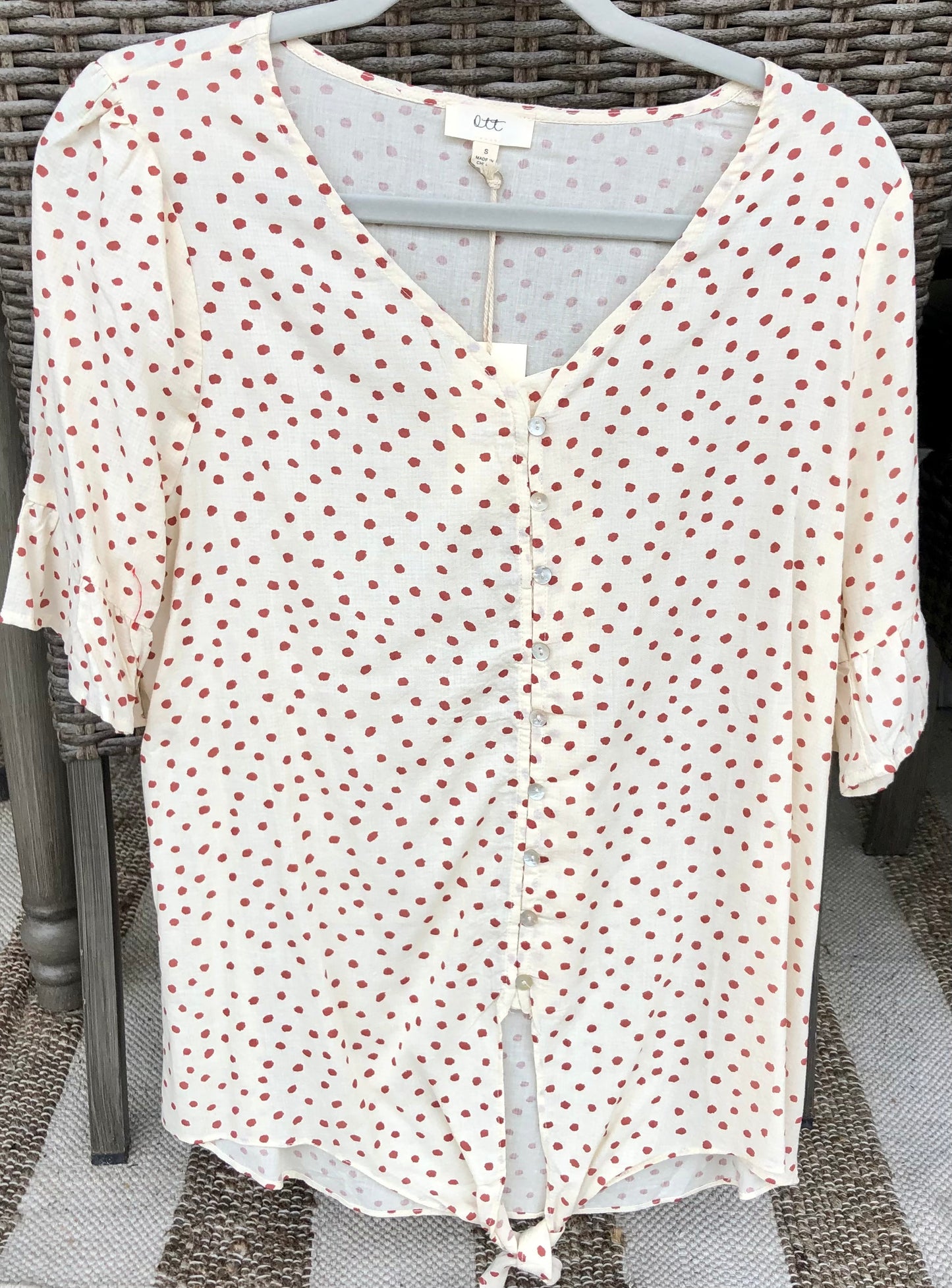 The Dot