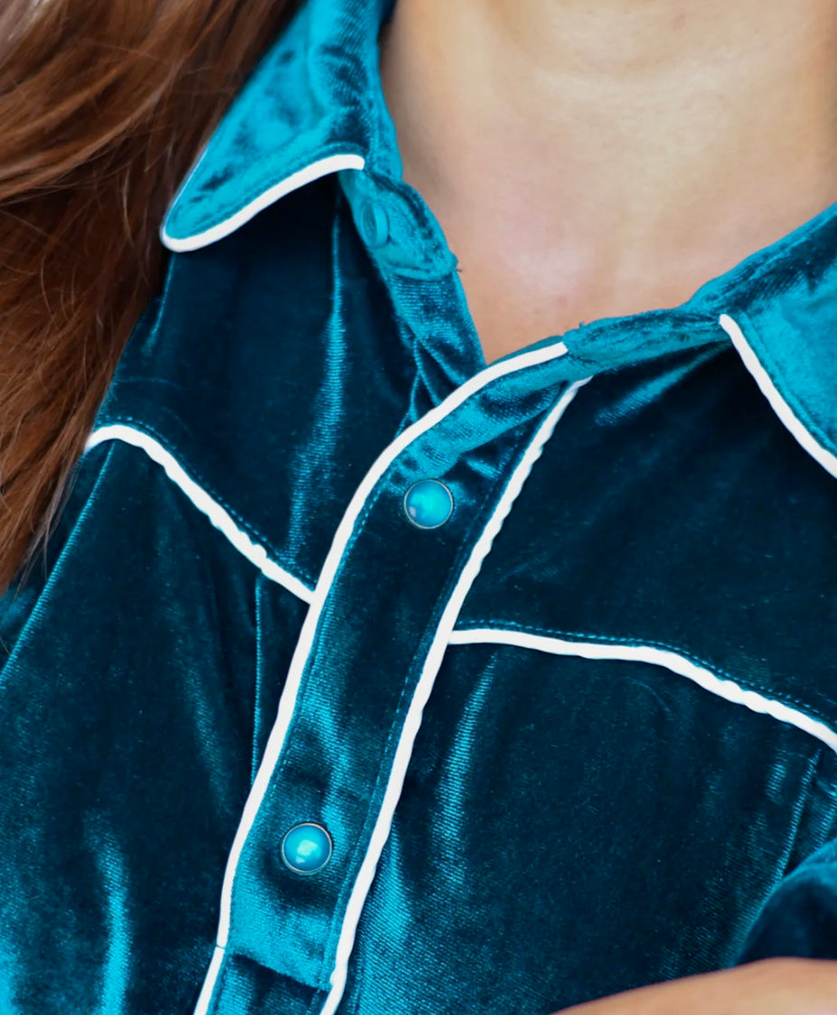 Ranch Dress’n Deep Sea