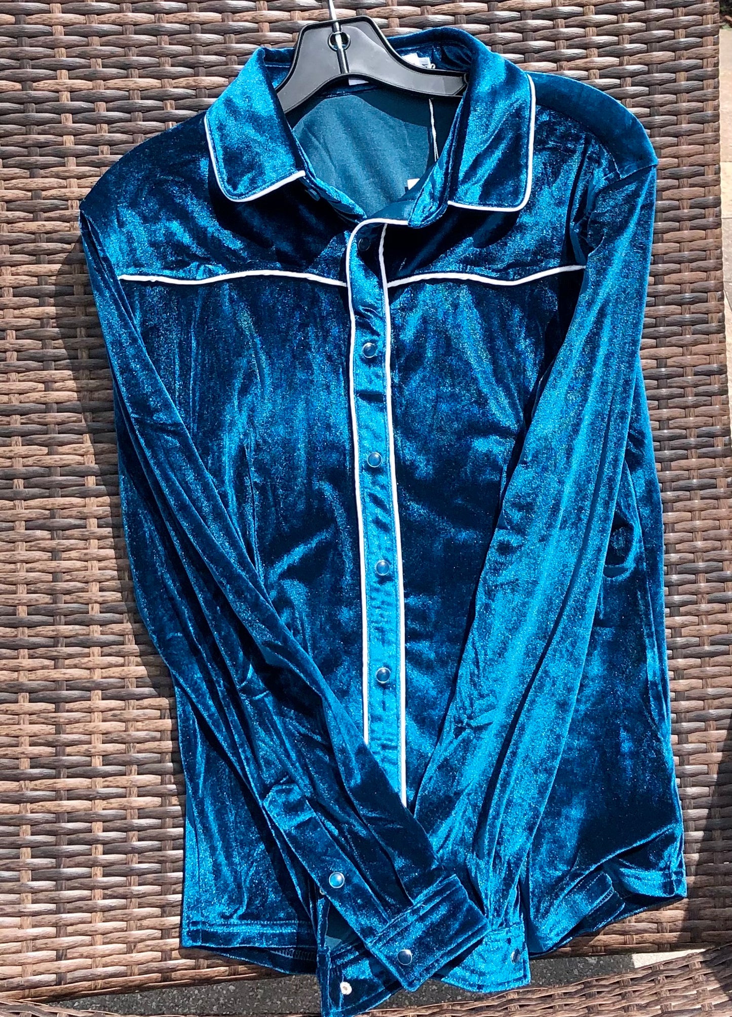 Ranch Dress’n Deep Sea