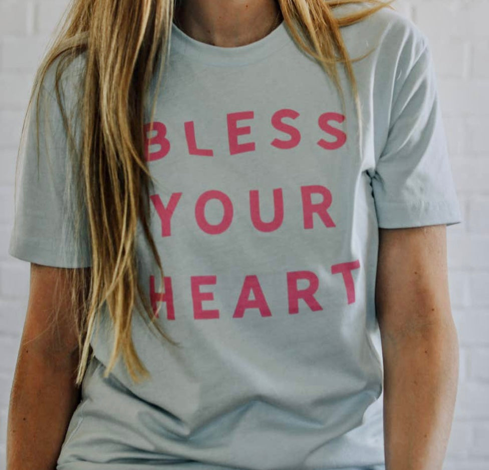 Bless Your Heart
