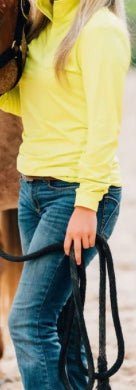 Ranch Dress’n Sun Shirt Sol