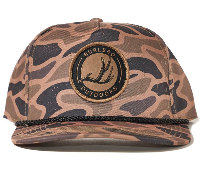 Burlebo Youth cap