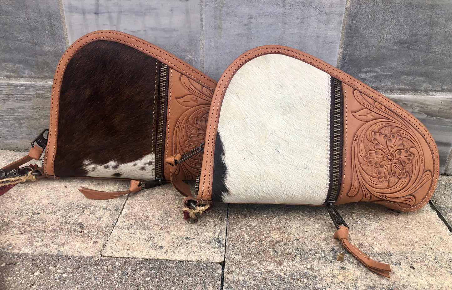 STS Yipee Kiyay pistol case