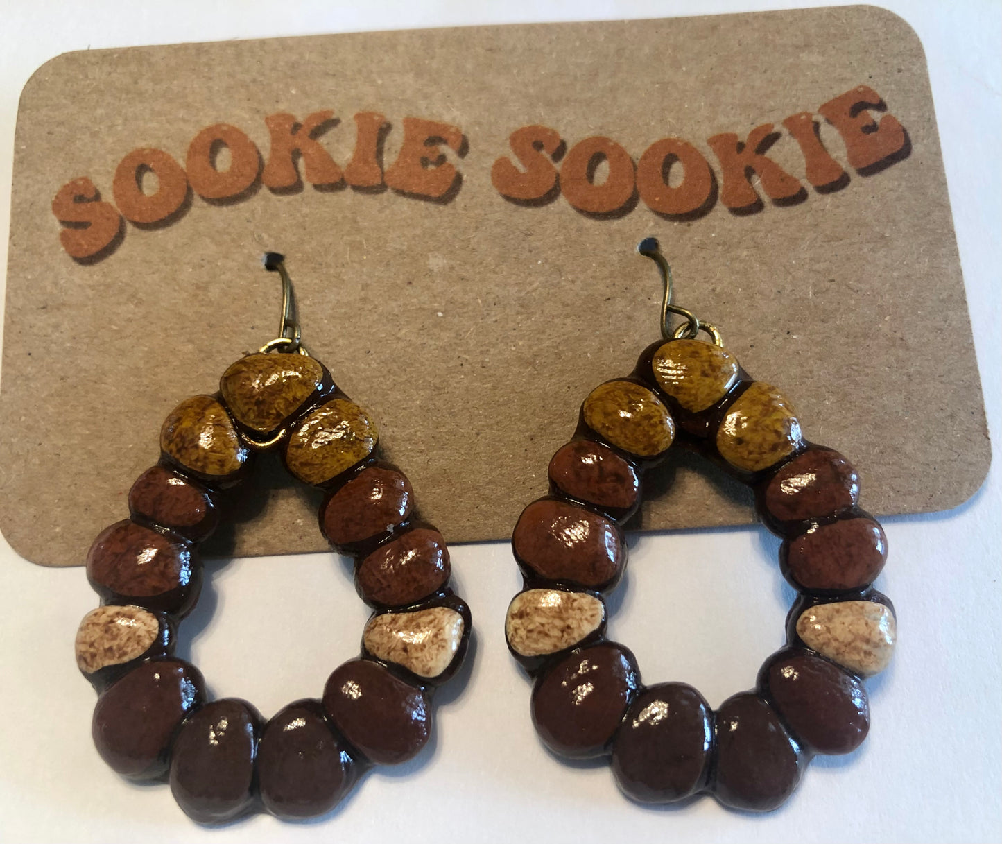 Sookie Sookie harvest tiny ravenas