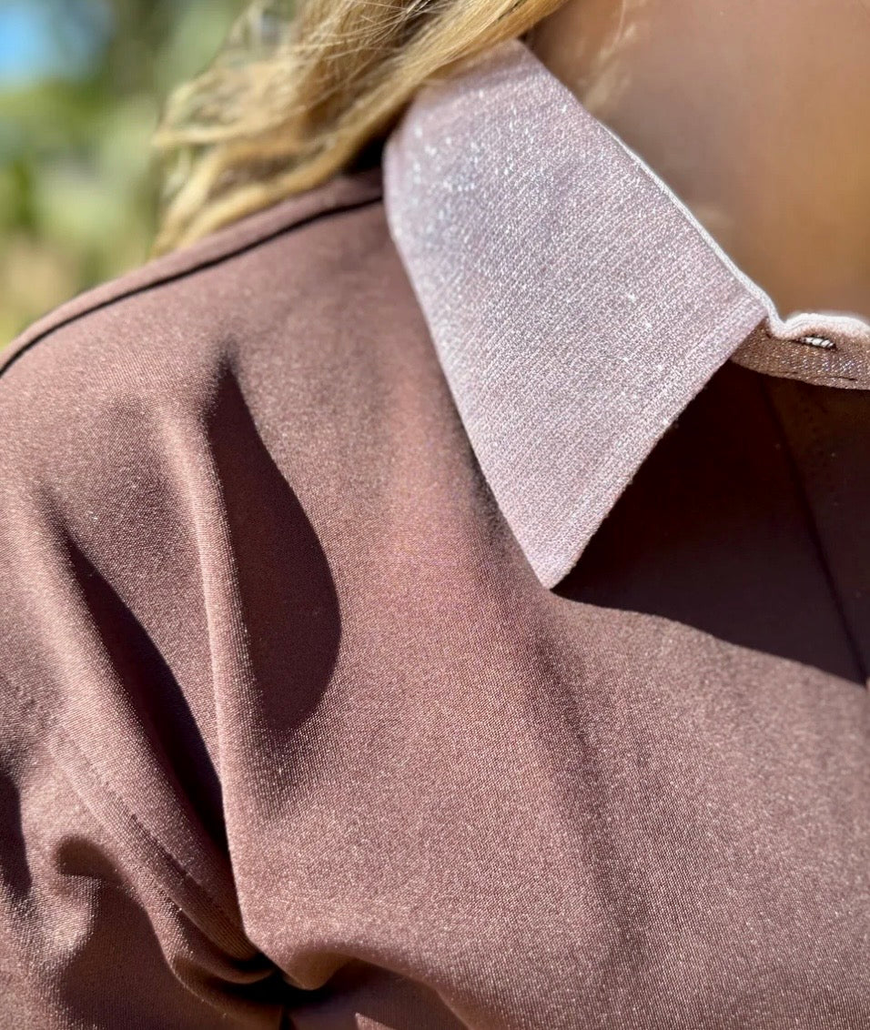 IF Branded Hunt for the Gold pullover