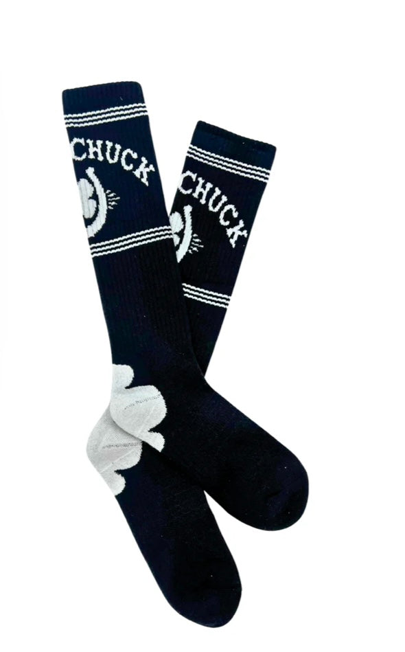 Lucky Chuck Retro