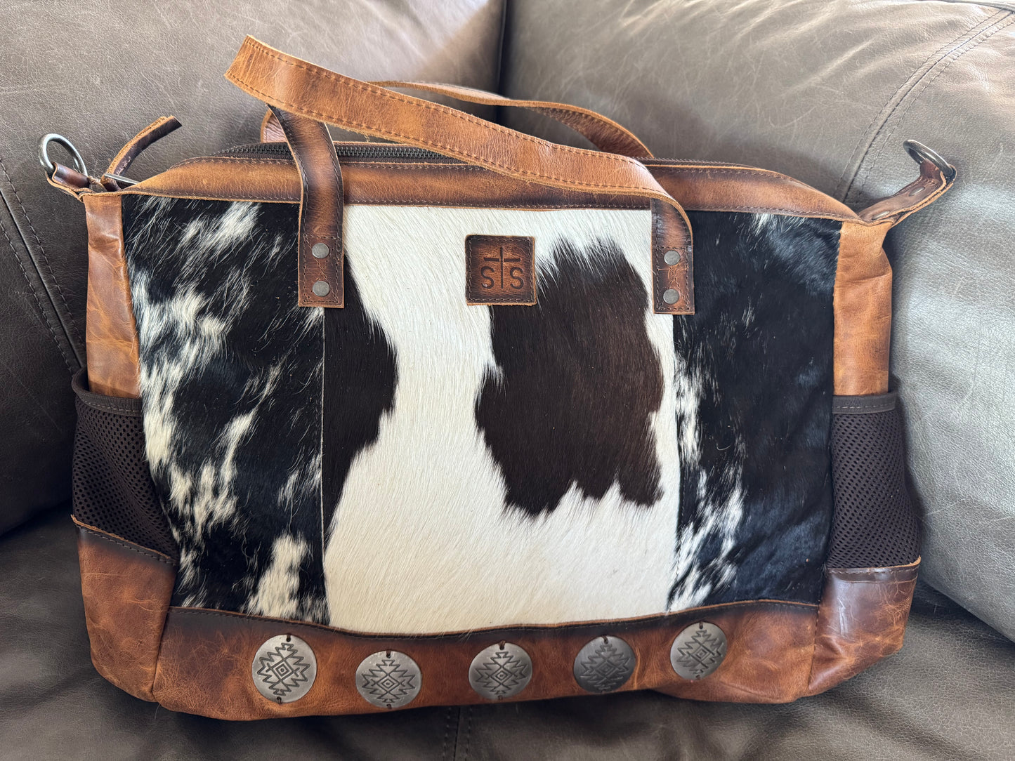 STS Vaquero Amelia multi bag