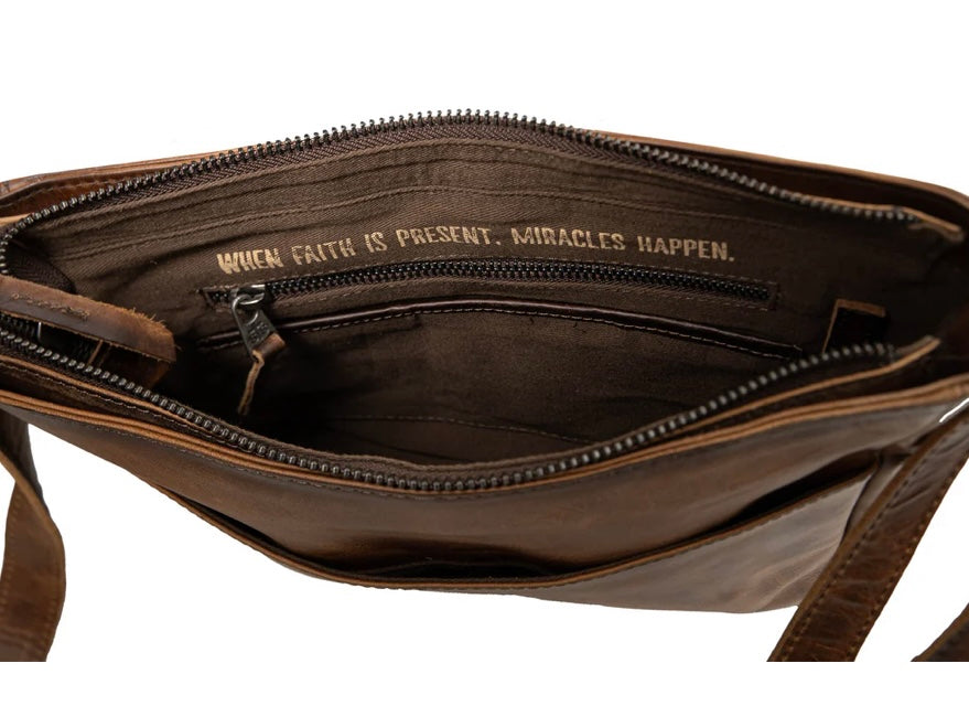 STS vaquero Olivia crossbody