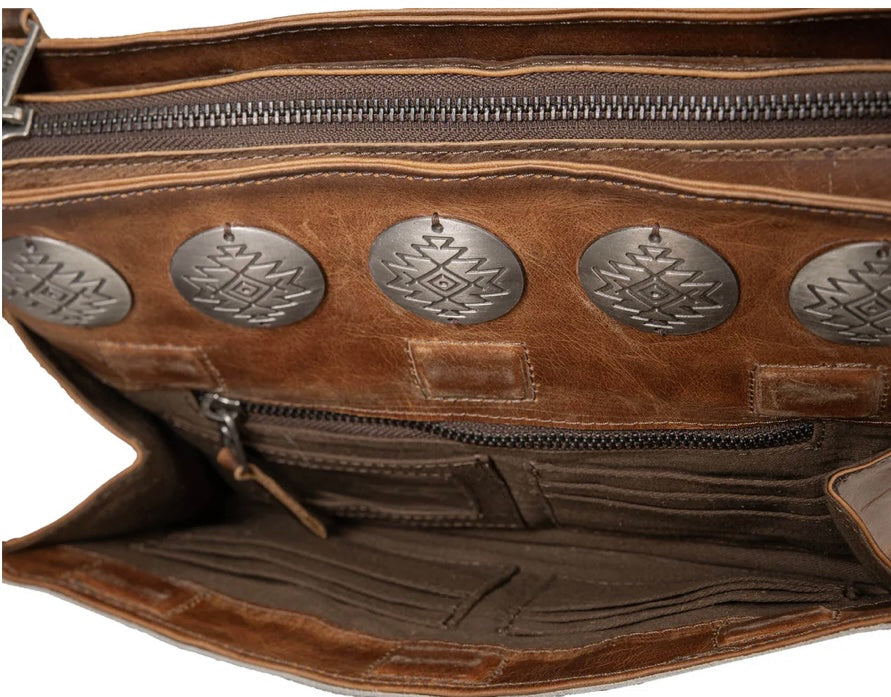 STS vaquero Olivia crossbody