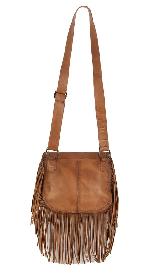 STS wayfarer Selah saddle bag