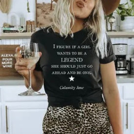 Go ahead and Be One