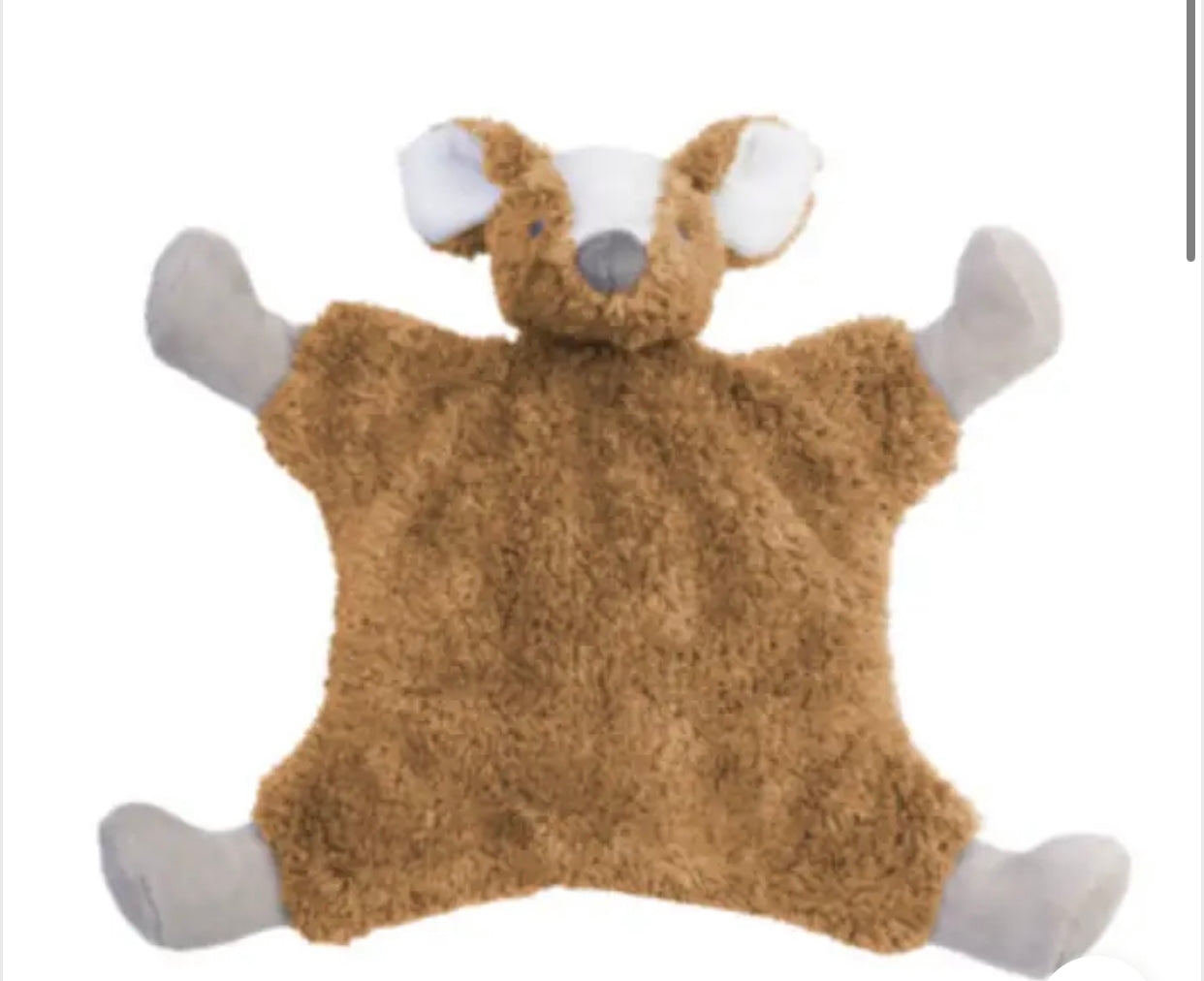 Deer tuttle