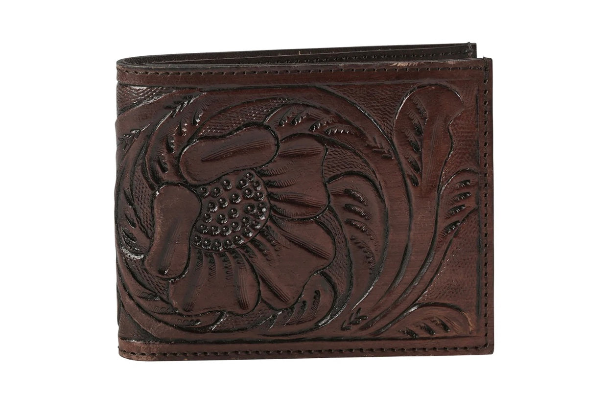 Westward Men’s Bifold wallet