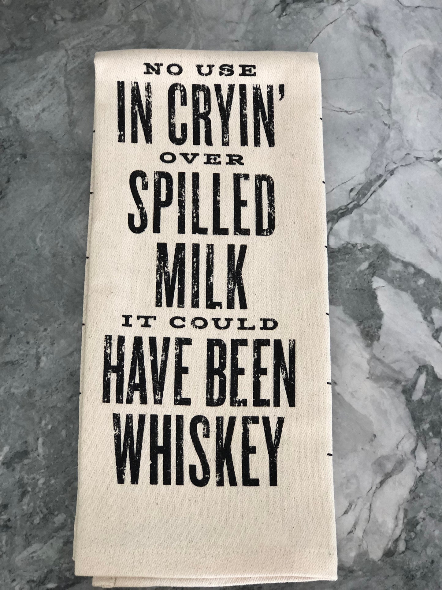 Southern Fried Dish Towels