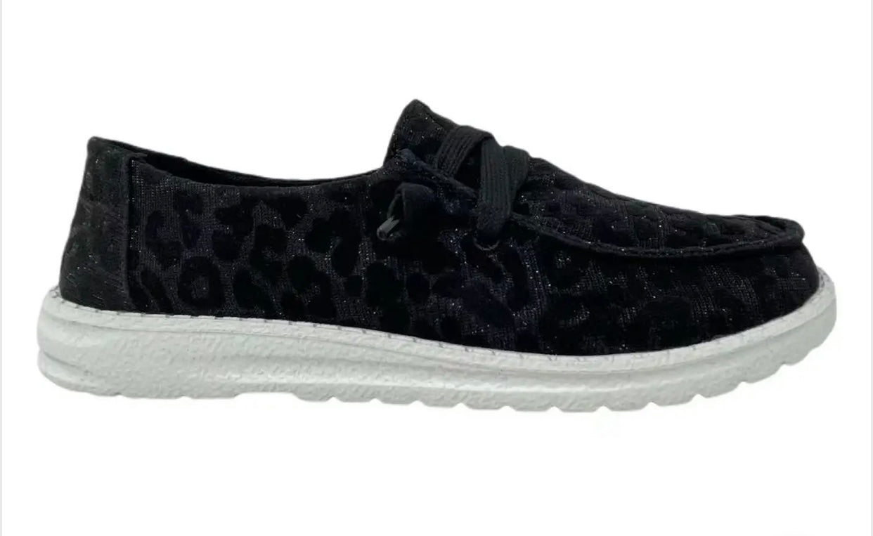 Gypsy Jazz To The Moon Gold/Black