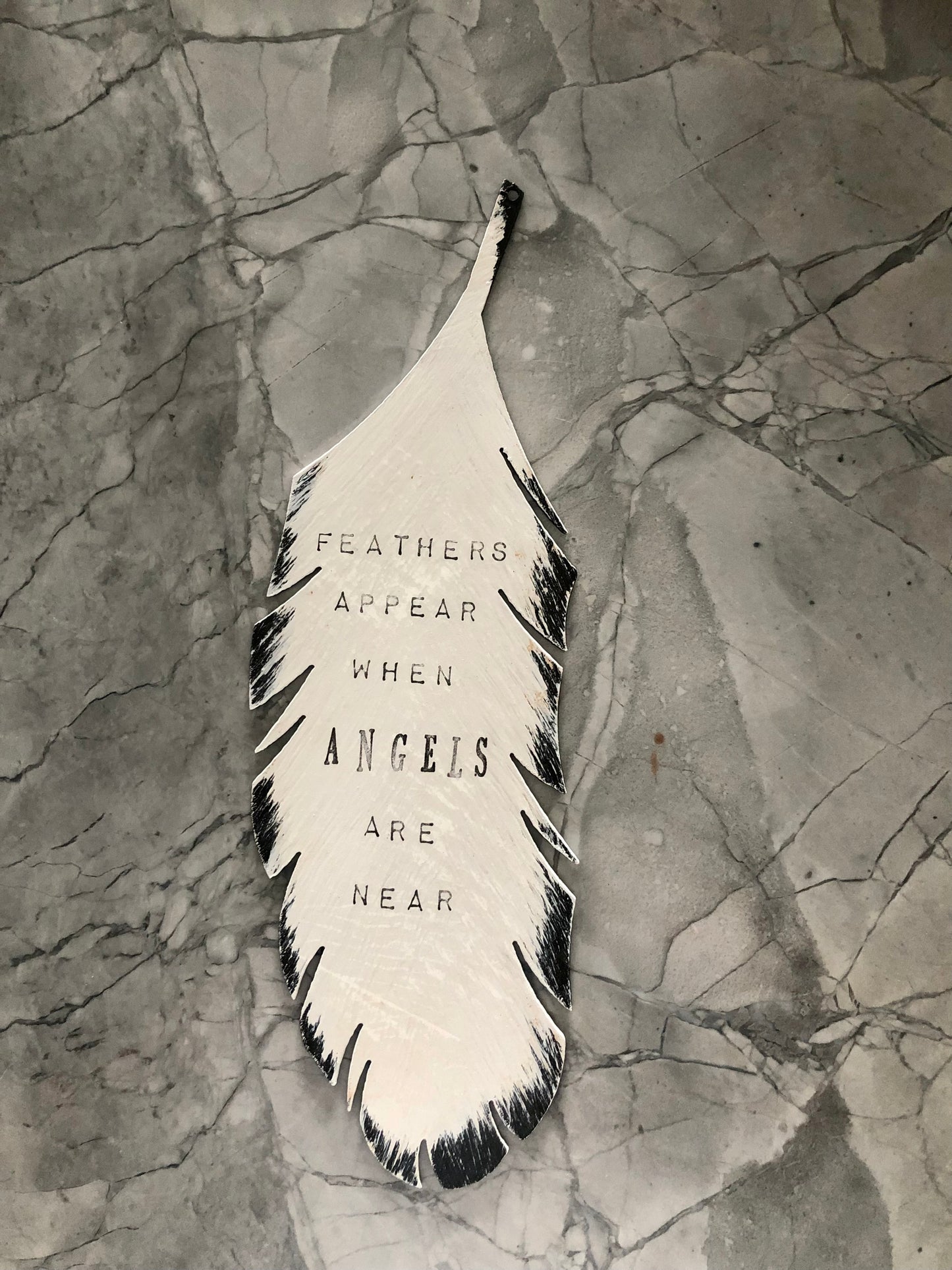 Angel Feathers 🪶