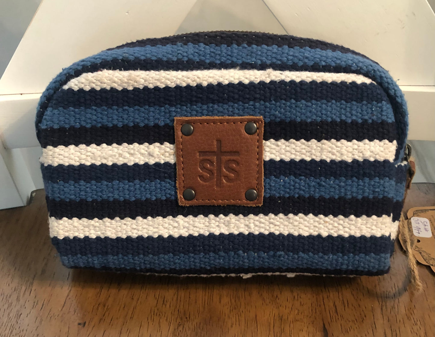 STS Durango cosmetic bag