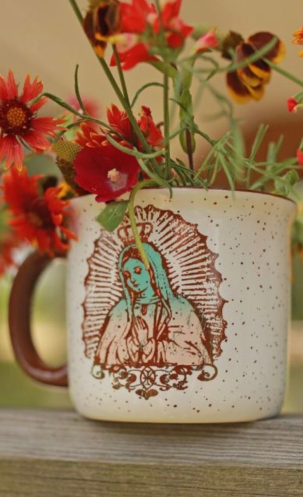 Love mug