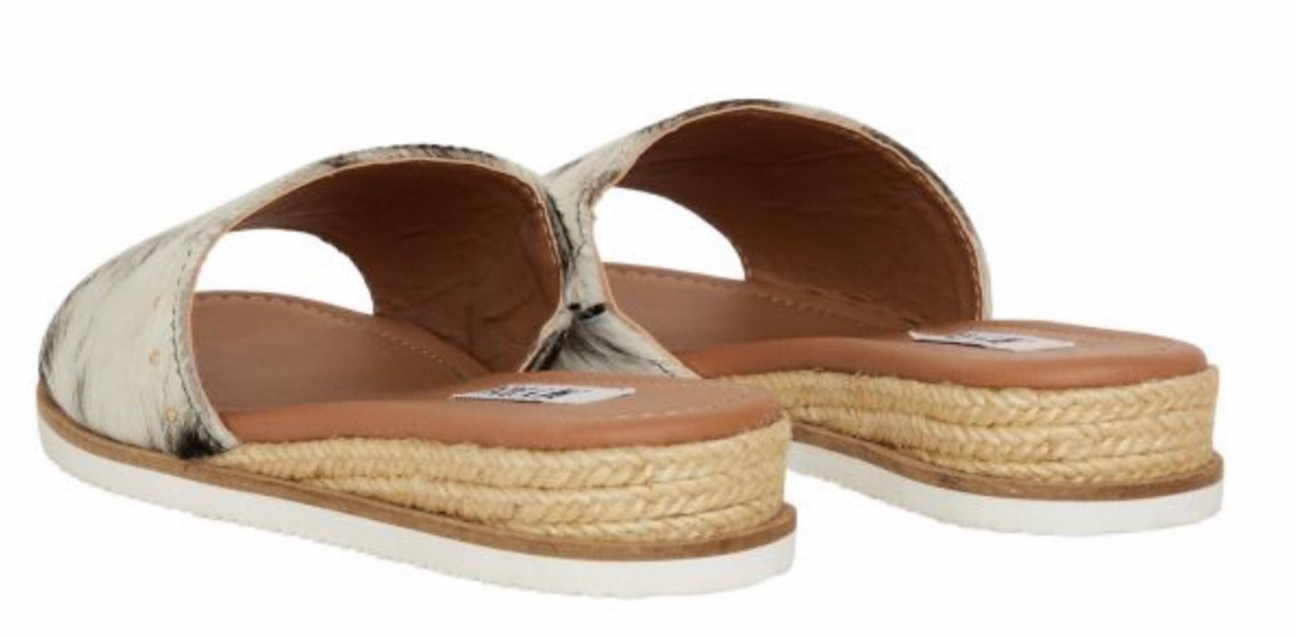 Myra Supernova flats