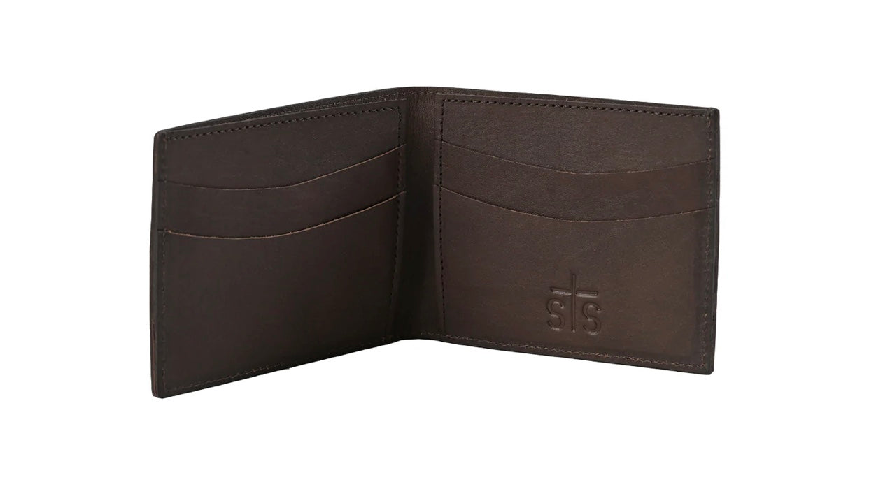 Westward Men’s Bifold wallet