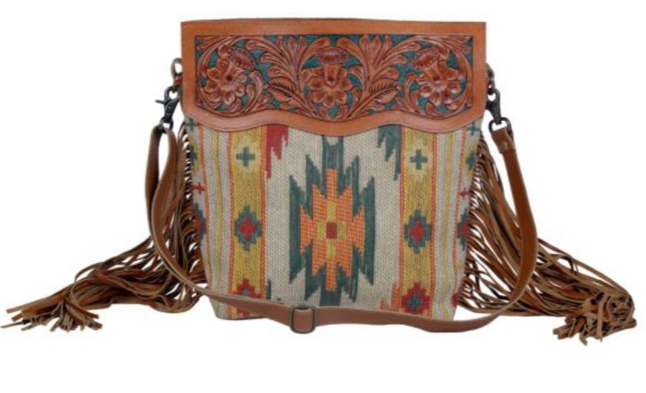 Myra Tingle Wingle bag