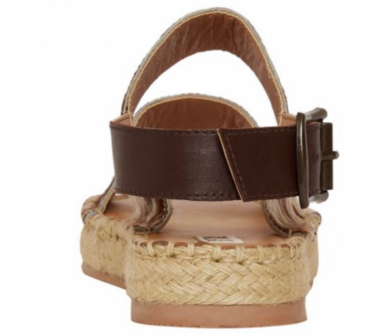Myra Sumptous Espadrilles sandal