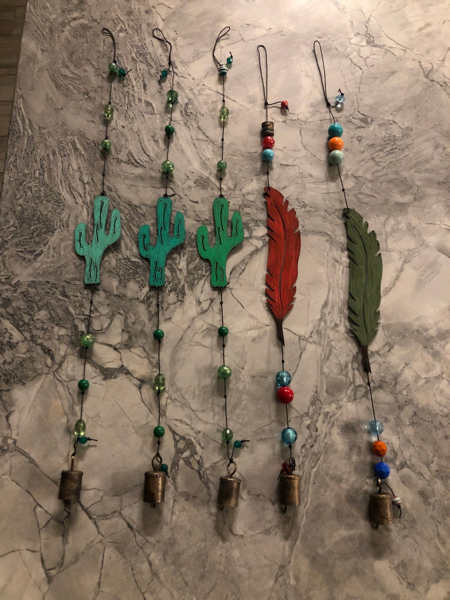 Whimsies Wind Chime