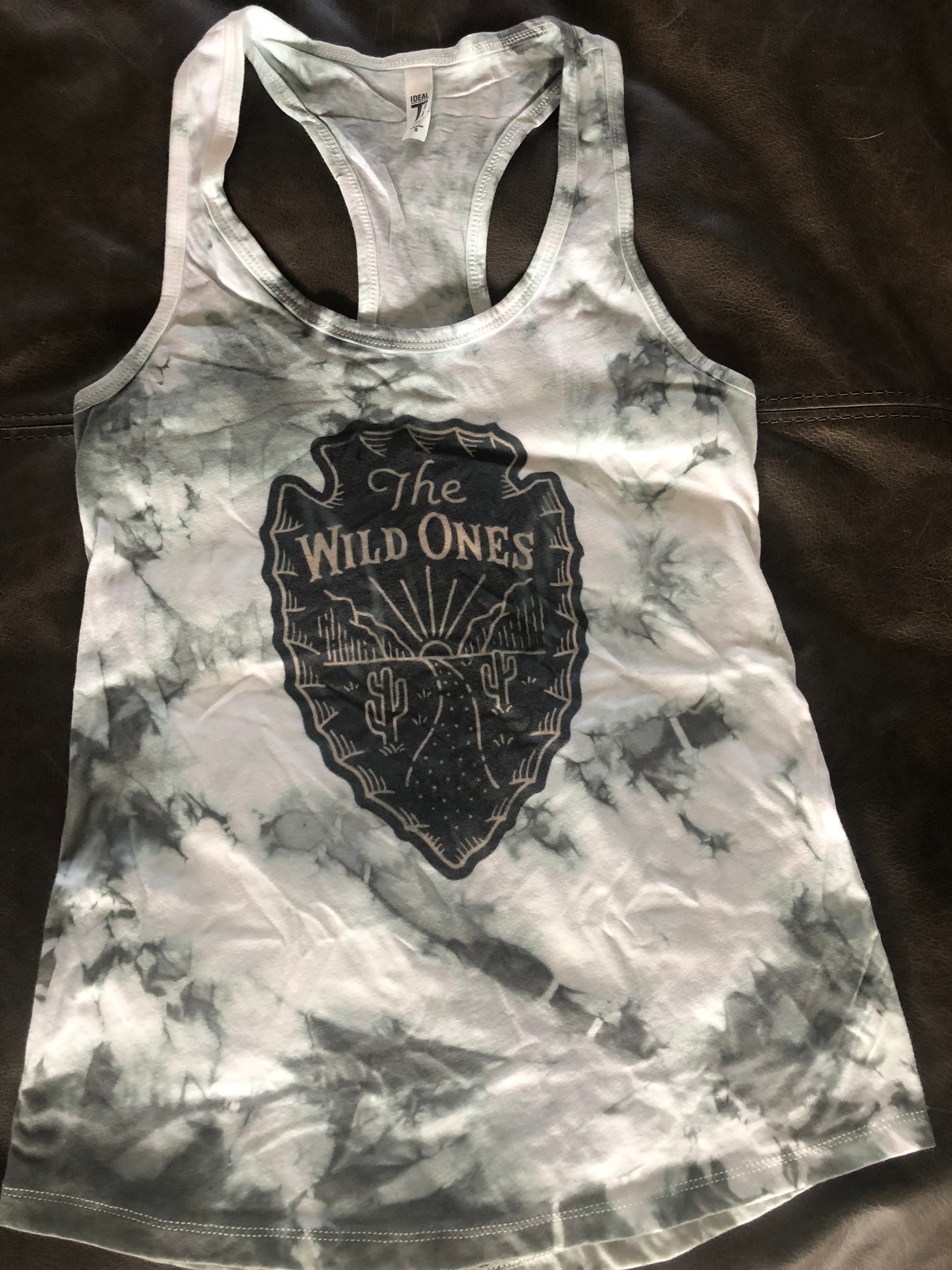 The Wild Ones