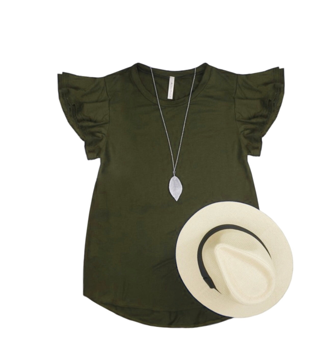 Plus size The Erika