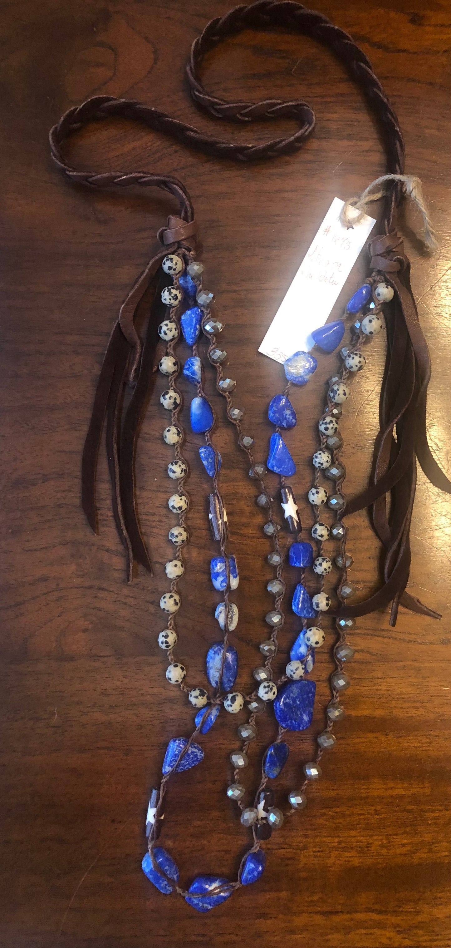 Stars on the Water #1873