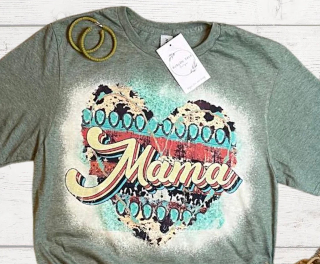 Mama tee