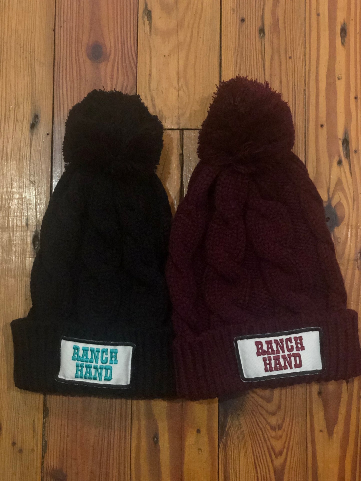 Ranch Hand Beanie