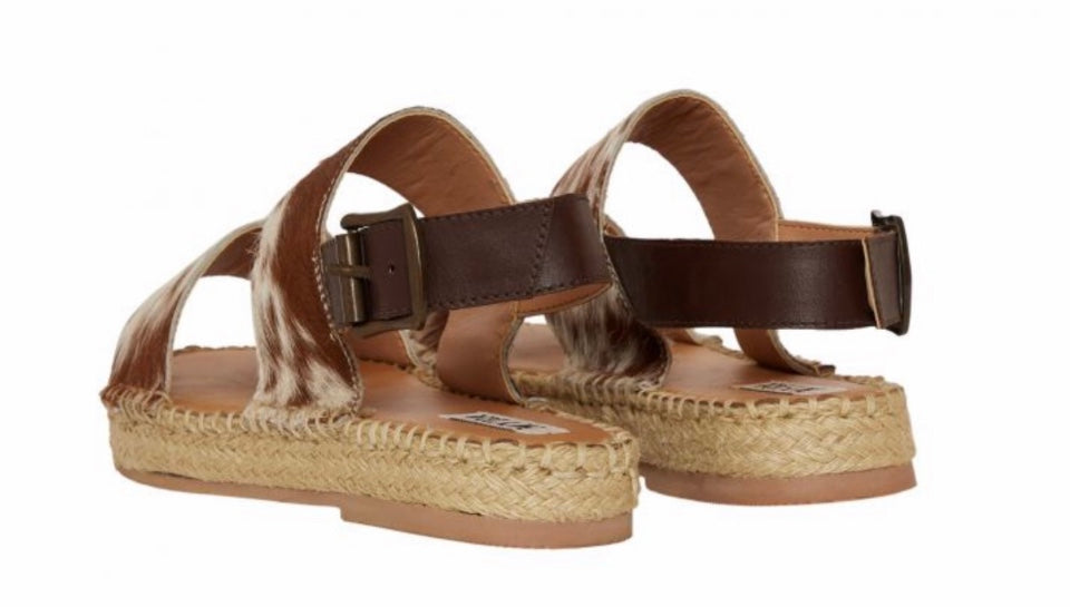 Myra Sumptous Espadrilles sandal