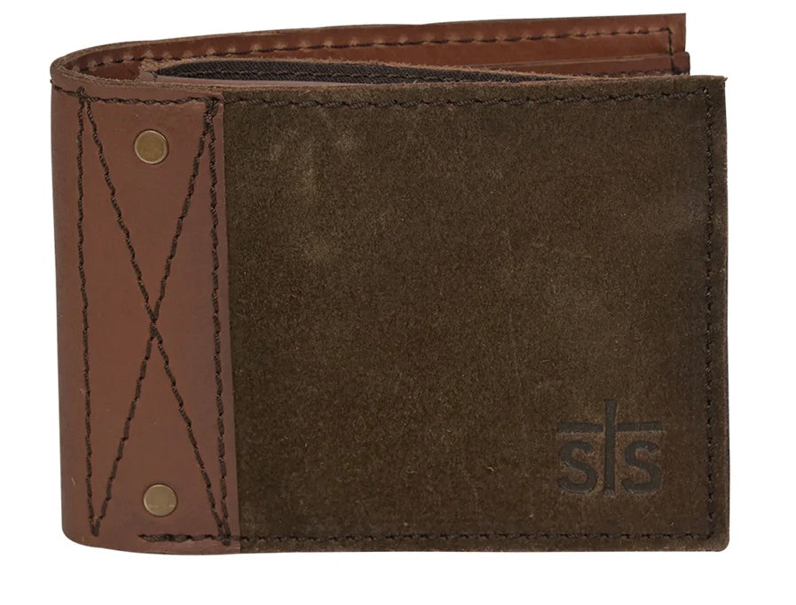 STS Foreman 2 Bifold