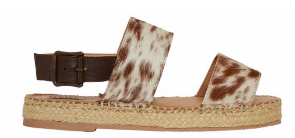 Myra Sumptous Espadrilles sandal