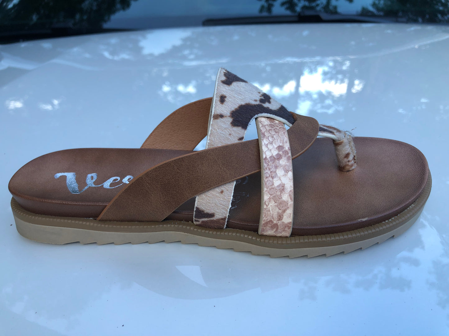 Very G sunray Sandal