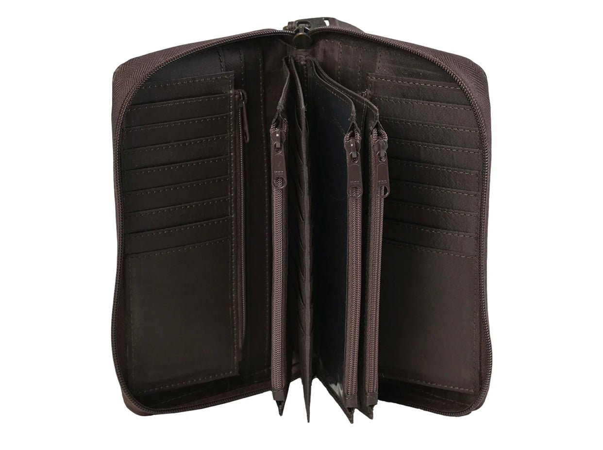 Westward Kacy Organizer