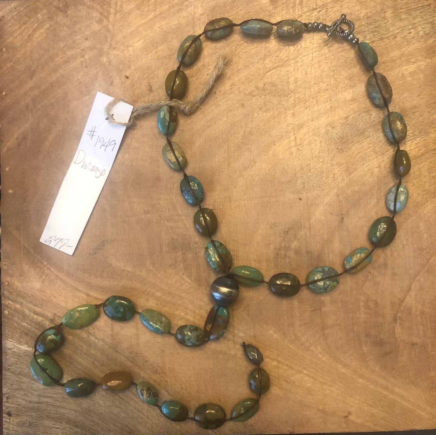 Durango Choker #1949