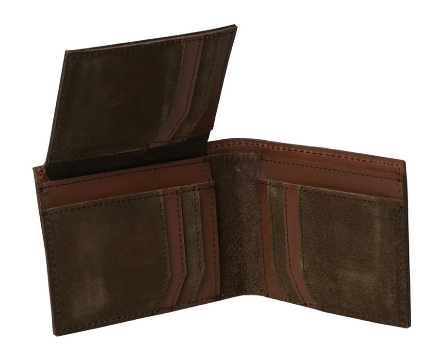 STS Foreman 2 Bifold